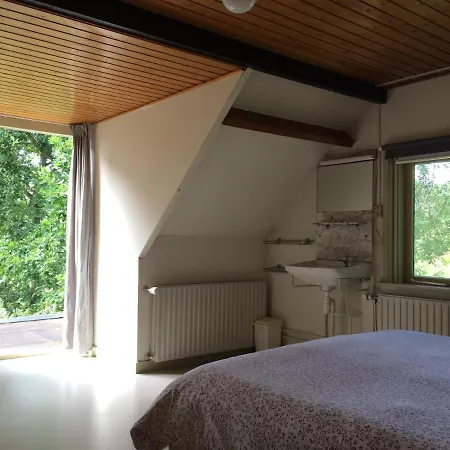 De Hooiberg Apartamento Schoorl