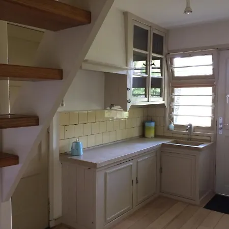 Apartamento De Hooiberg Schoorl