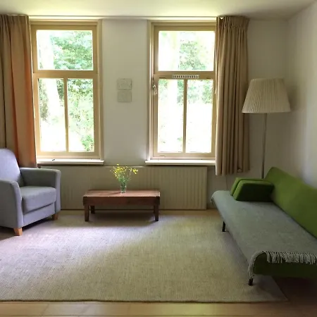 De Hooiberg Apartamento