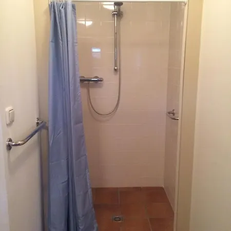 Apartamento De Hooiberg Schoorl