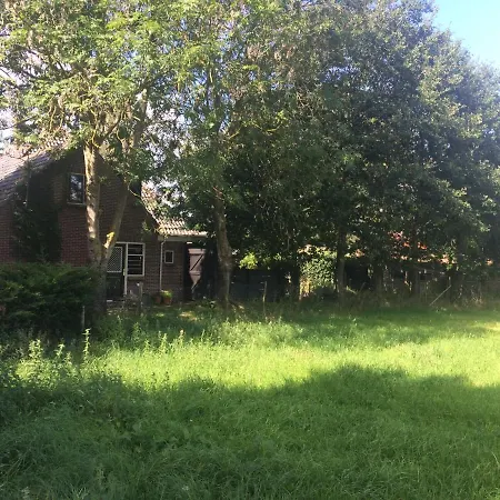 De Hooiberg Apartamento Schoorl