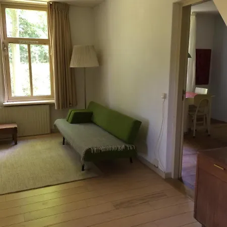 De Hooiberg Apartamento *