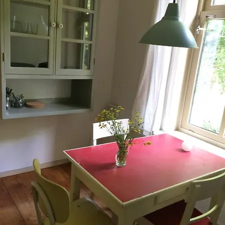 De Hooiberg Schoorl